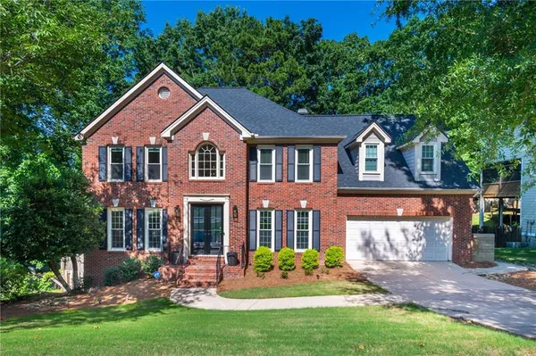 $875,000 | 10815 Donamere Drive, Johns Creek, GA 30022