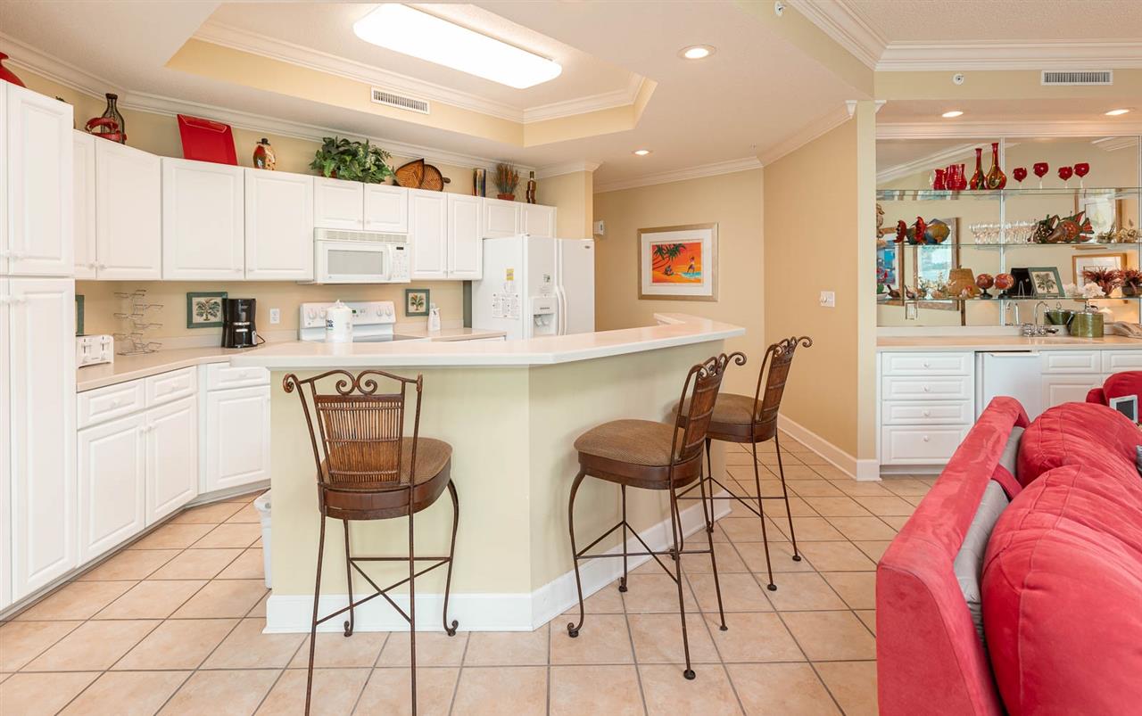 27580 Canal Road, Unit 1104 Orange Beach, AL 36561 - Photo 6 of 19 Kitchen