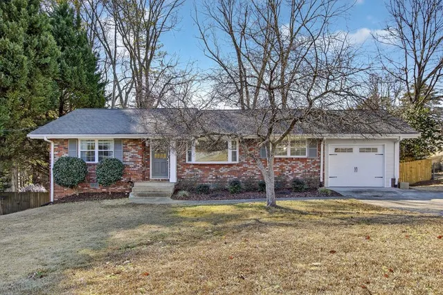 $425,000 | 626 Rosedale Drive, Smyrna, GA 30082