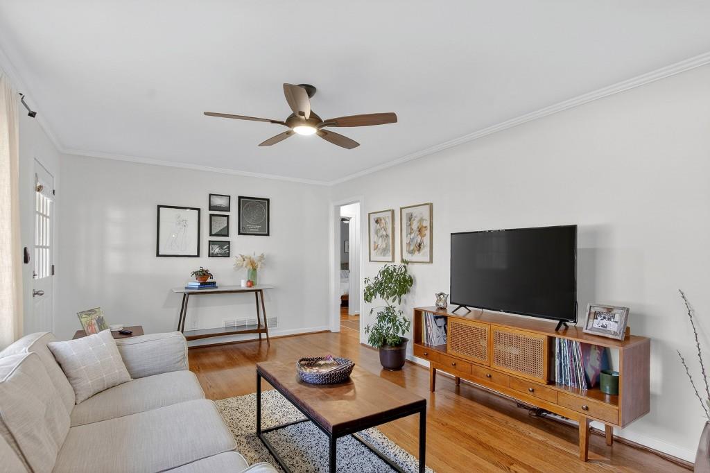 626 Rosedale Drive Smyrna, GA 30082 - Photo 17 of 54