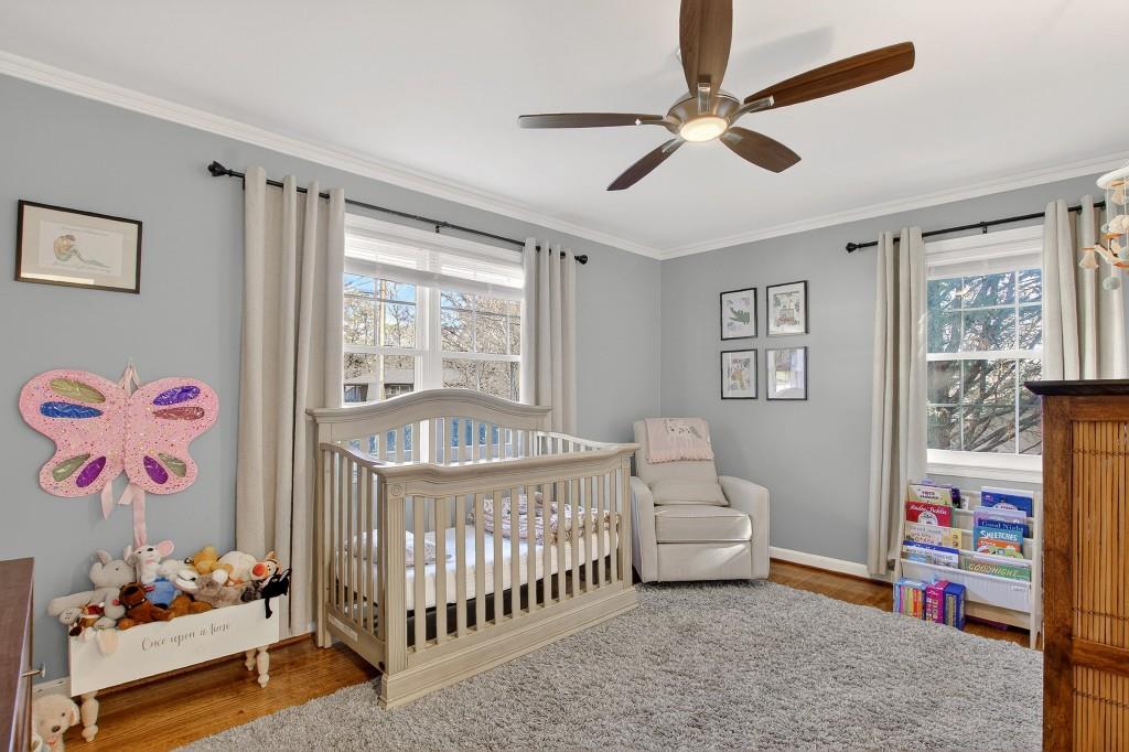 626 Rosedale Drive Smyrna, GA 30082 - Photo 20 of 54