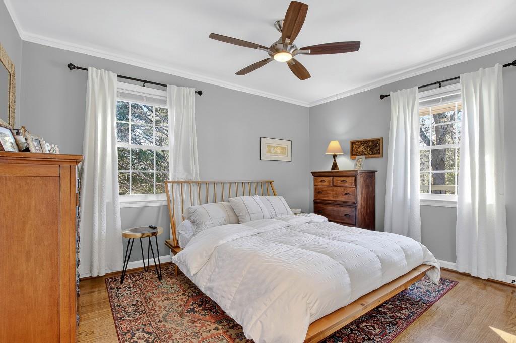 626 Rosedale Drive Smyrna, GA 30082 - Photo 22 of 54