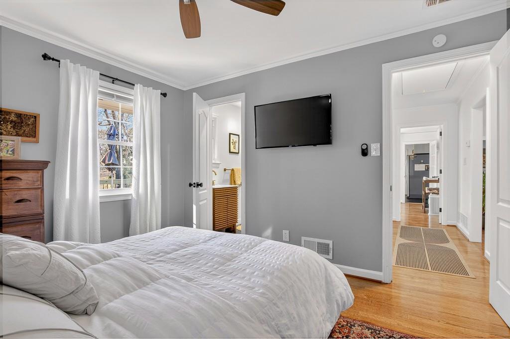 626 Rosedale Drive Smyrna, GA 30082 - Photo 23 of 54