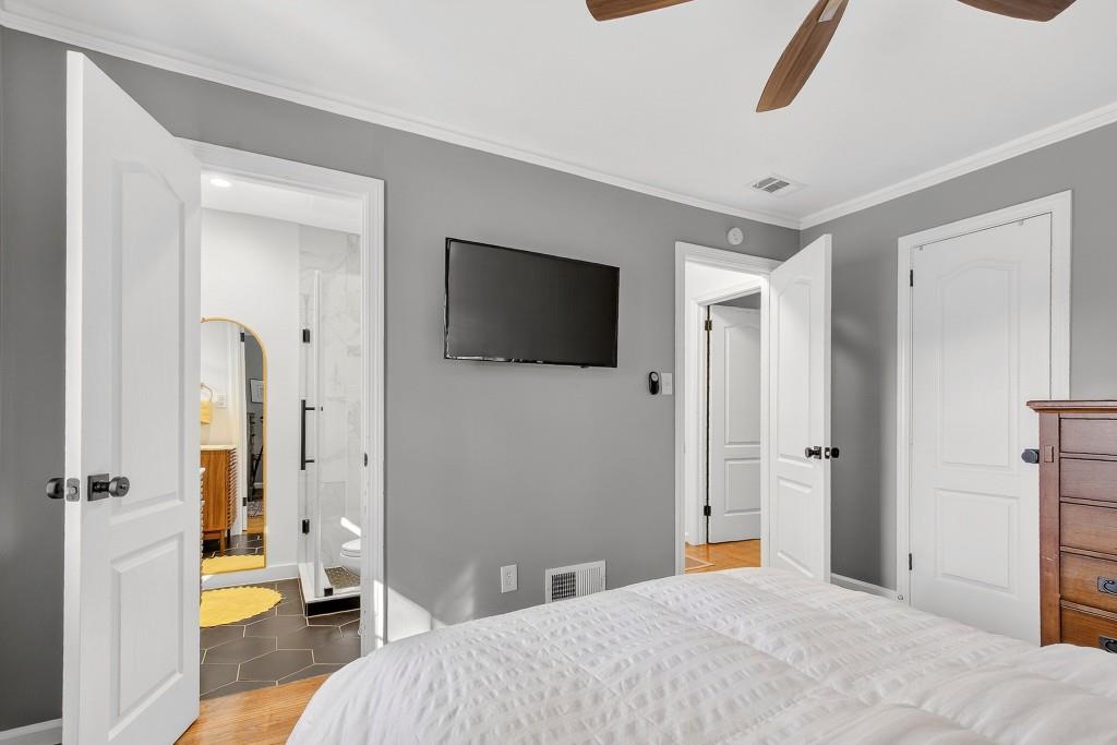 626 Rosedale Drive Smyrna, GA 30082 - Photo 24 of 54