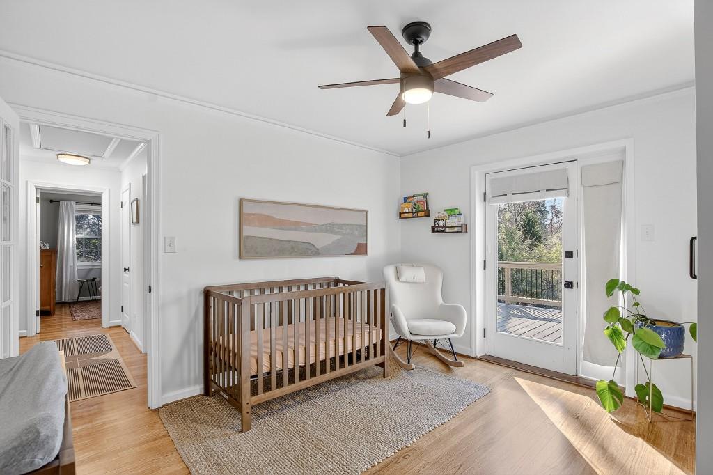 626 Rosedale Drive Smyrna, GA 30082 - Photo 27 of 54