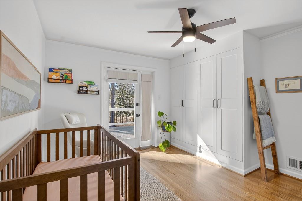 626 Rosedale Drive Smyrna, GA 30082 - Photo 28 of 54