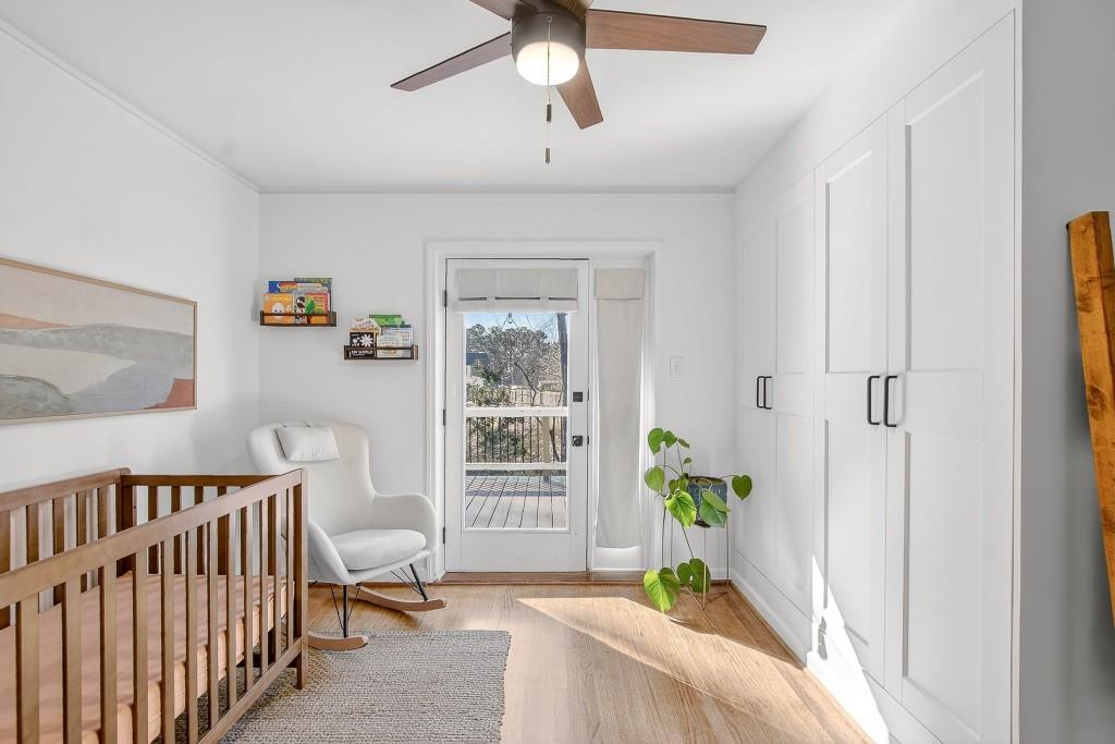 626 Rosedale Drive Smyrna, GA 30082 - Photo 29 of 54