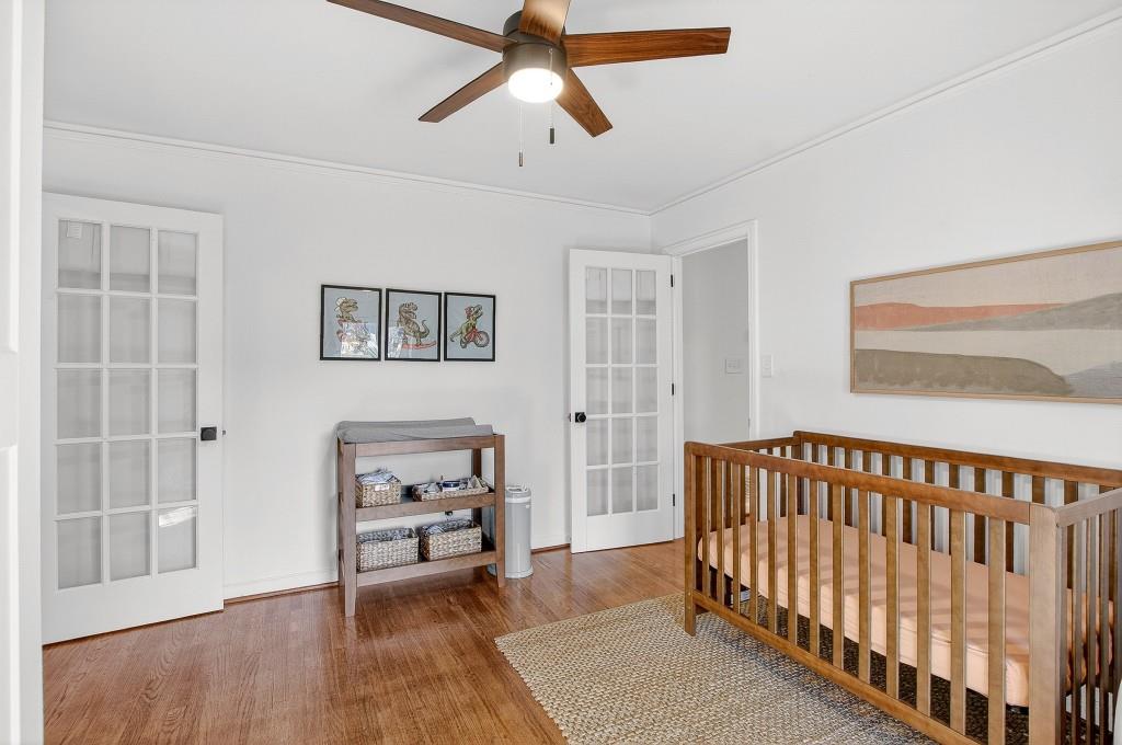 626 Rosedale Drive Smyrna, GA 30082 - Photo 30 of 54