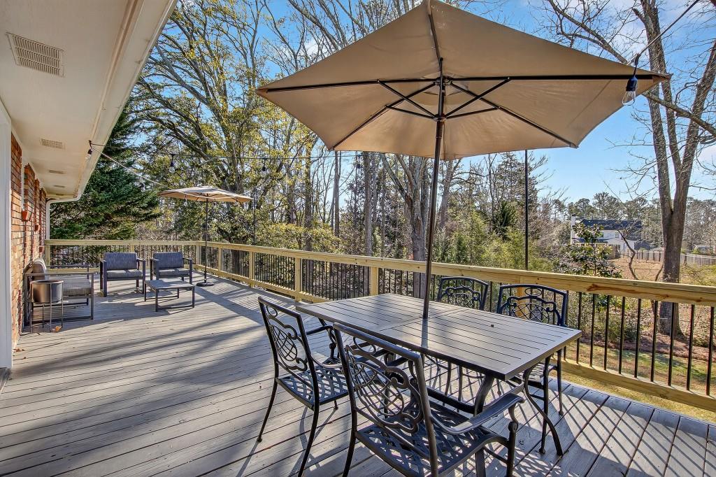 626 Rosedale Drive Smyrna, GA 30082 - Photo 31 of 54