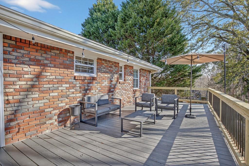 626 Rosedale Drive Smyrna, GA 30082 - Photo 32 of 54