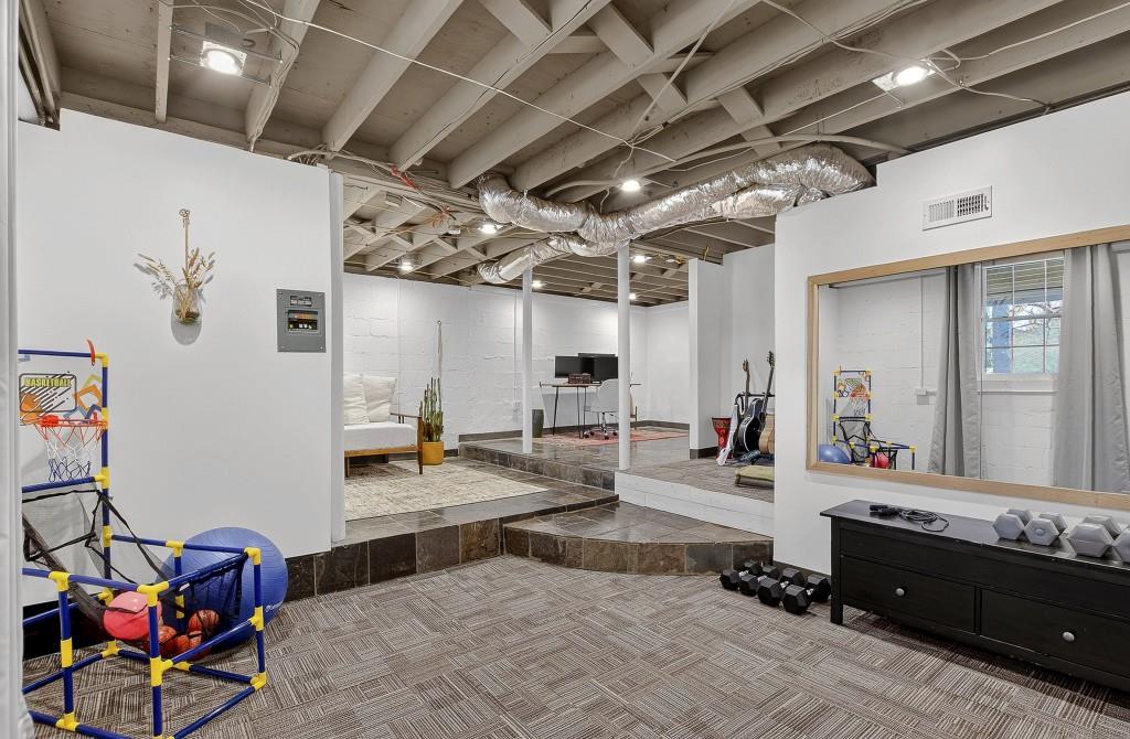 626 Rosedale Drive Smyrna, GA 30082 - Photo 36 of 54