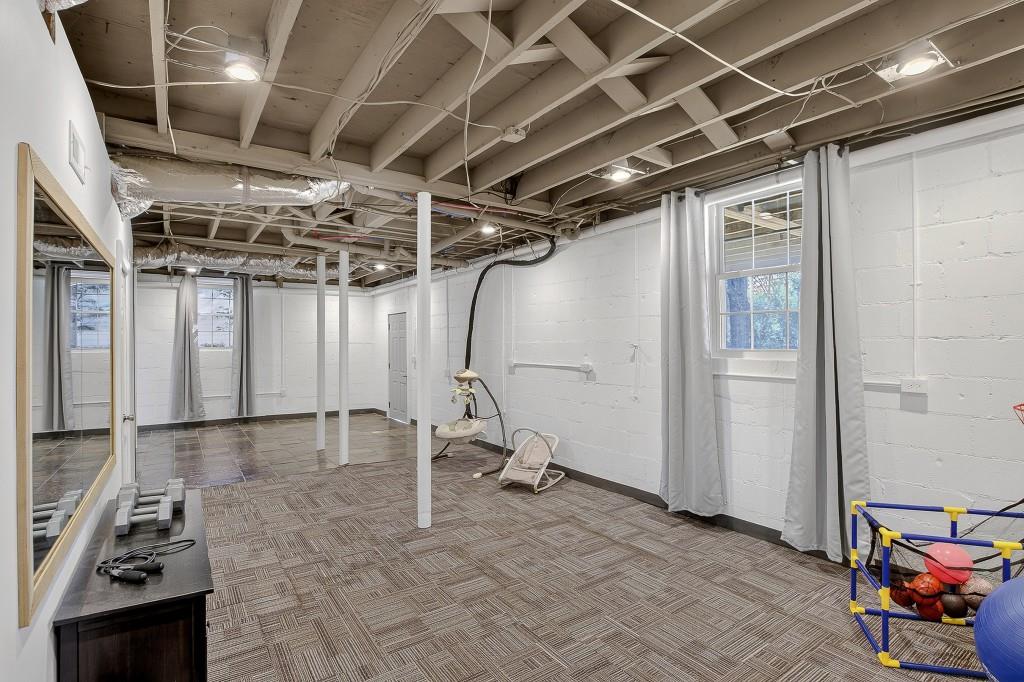 626 Rosedale Drive Smyrna, GA 30082 - Photo 37 of 54