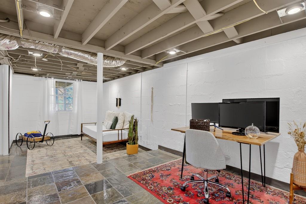 626 Rosedale Drive Smyrna, GA 30082 - Photo 38 of 54