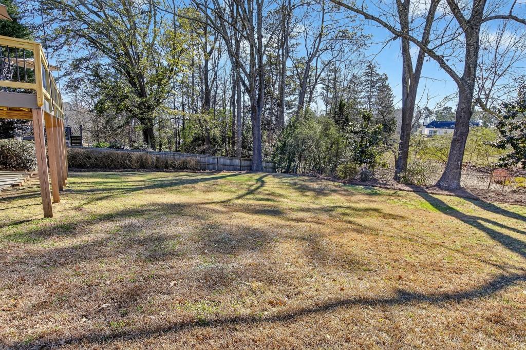 626 Rosedale Drive Smyrna, GA 30082 - Photo 44 of 54