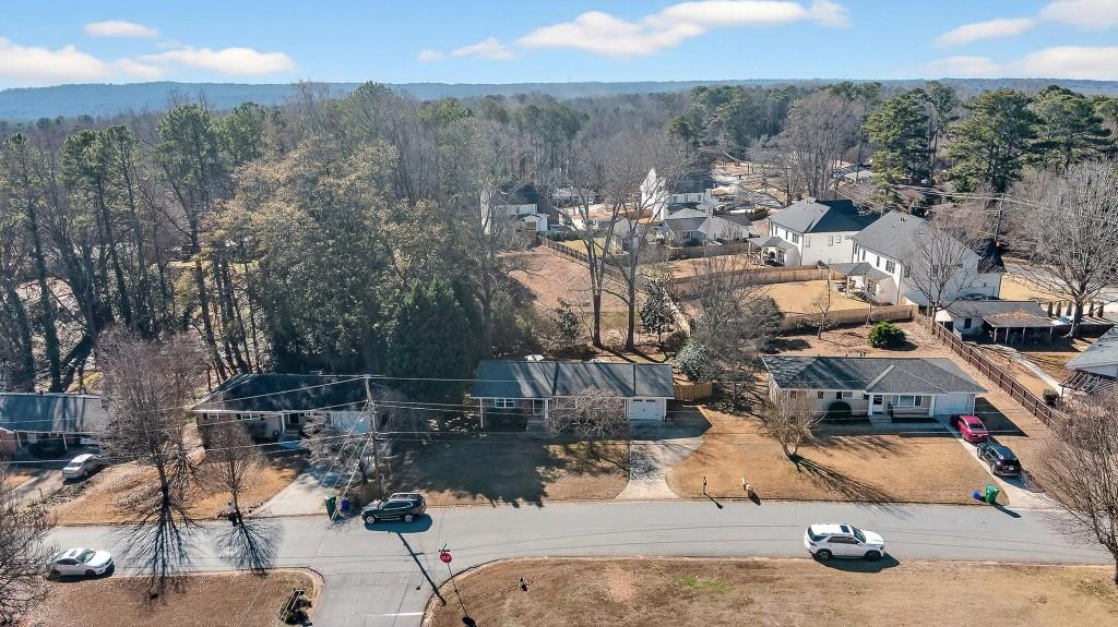 626 Rosedale Drive Smyrna, GA 30082 - Photo 49 of 54