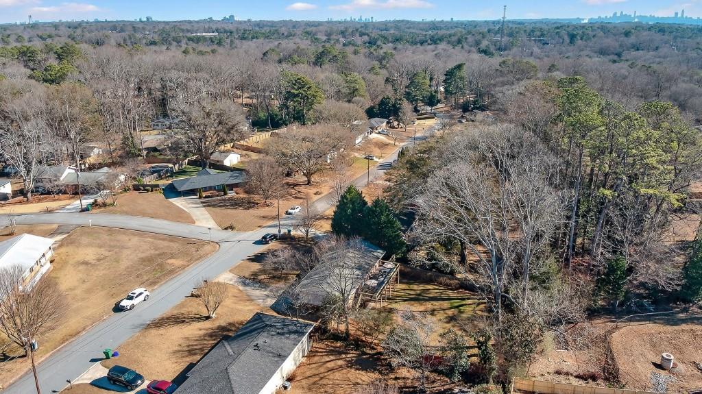 626 Rosedale Drive Smyrna, GA 30082 - Photo 50 of 54