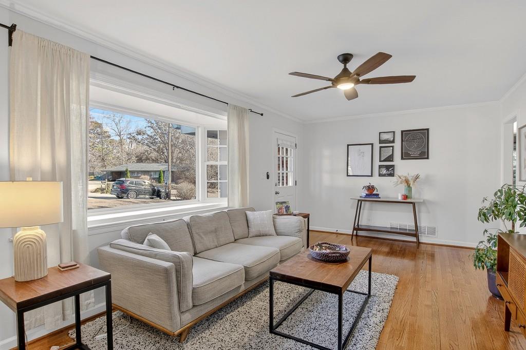 626 Rosedale Drive Smyrna, GA 30082 - Photo 5 of 54