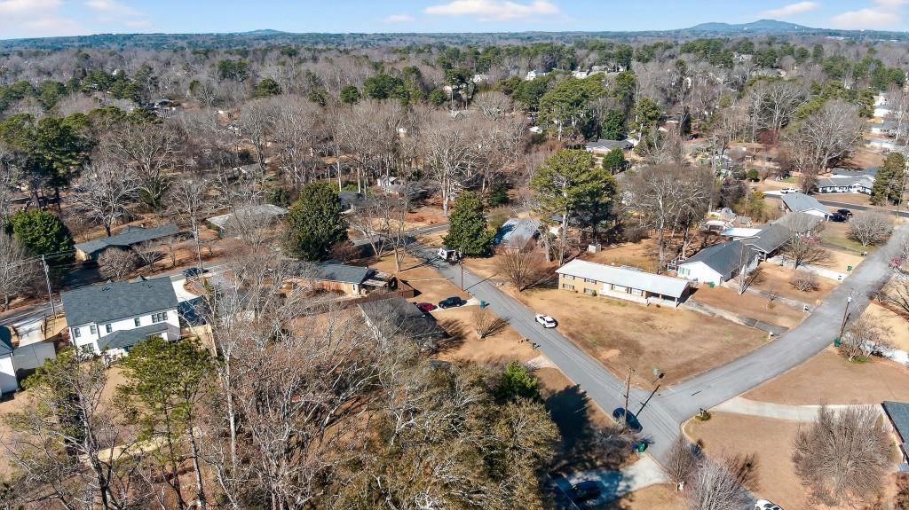 626 Rosedale Drive Smyrna, GA 30082 - Photo 51 of 54