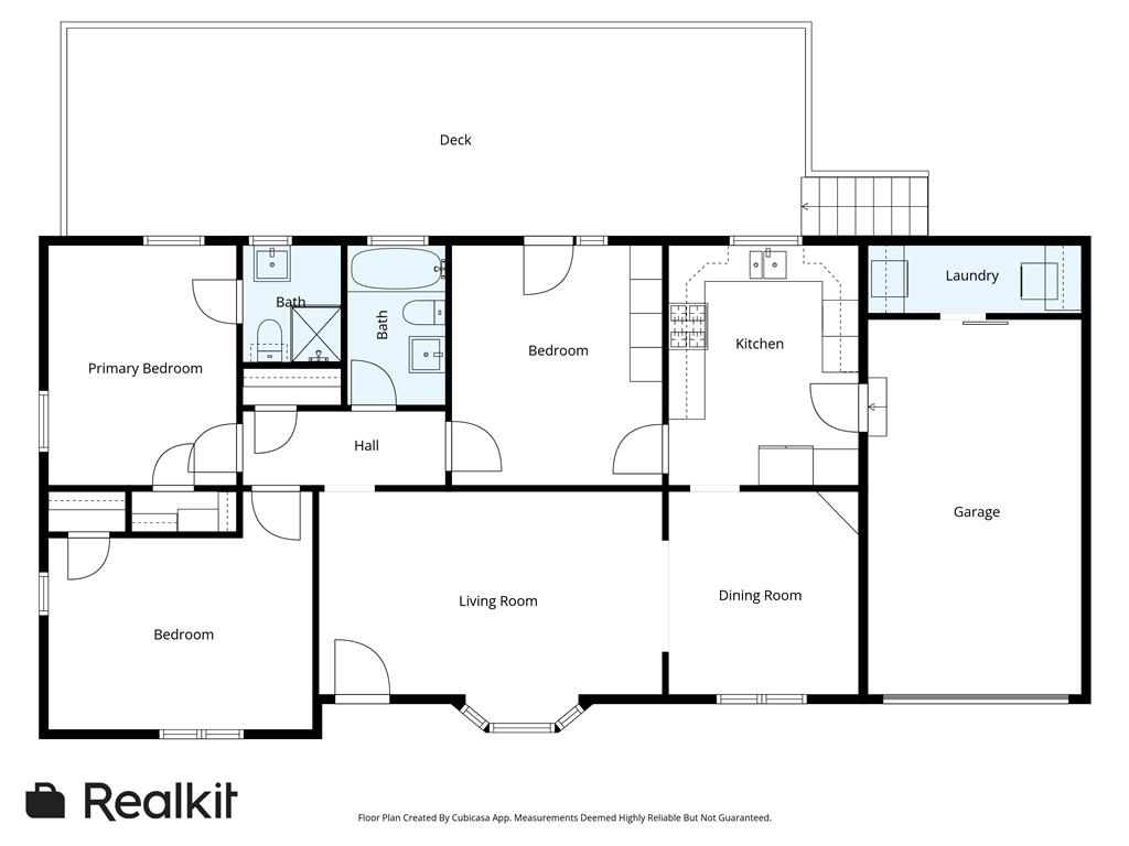 626 Rosedale Drive Smyrna, GA 30082 - Photo 52 of 54