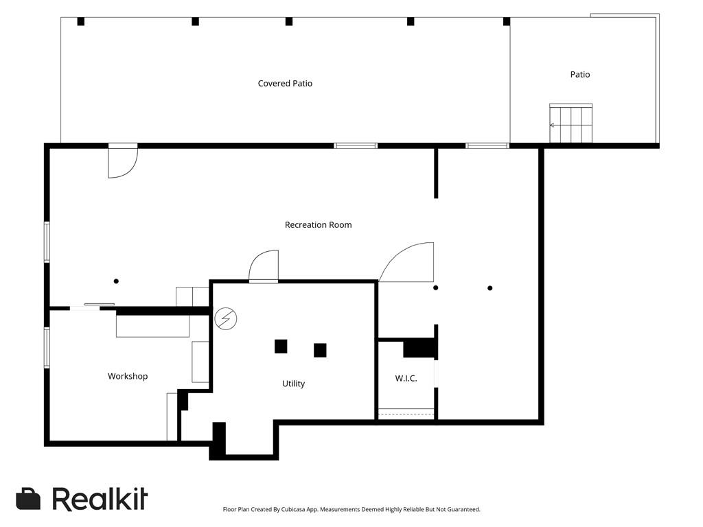 626 Rosedale Drive Smyrna, GA 30082 - Photo 53 of 54