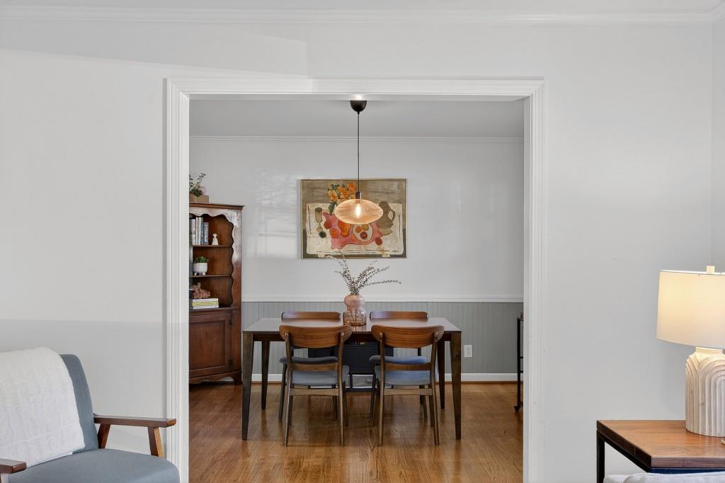 626 Rosedale Drive Smyrna, GA 30082 - Photo 6 of 54