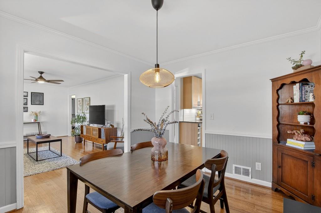 626 Rosedale Drive Smyrna, GA 30082 - Photo 9 of 54