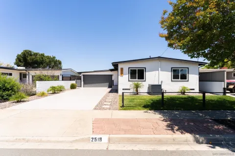 $1,249,000 | 2519 Greyling Drive, San Diego, CA 92123