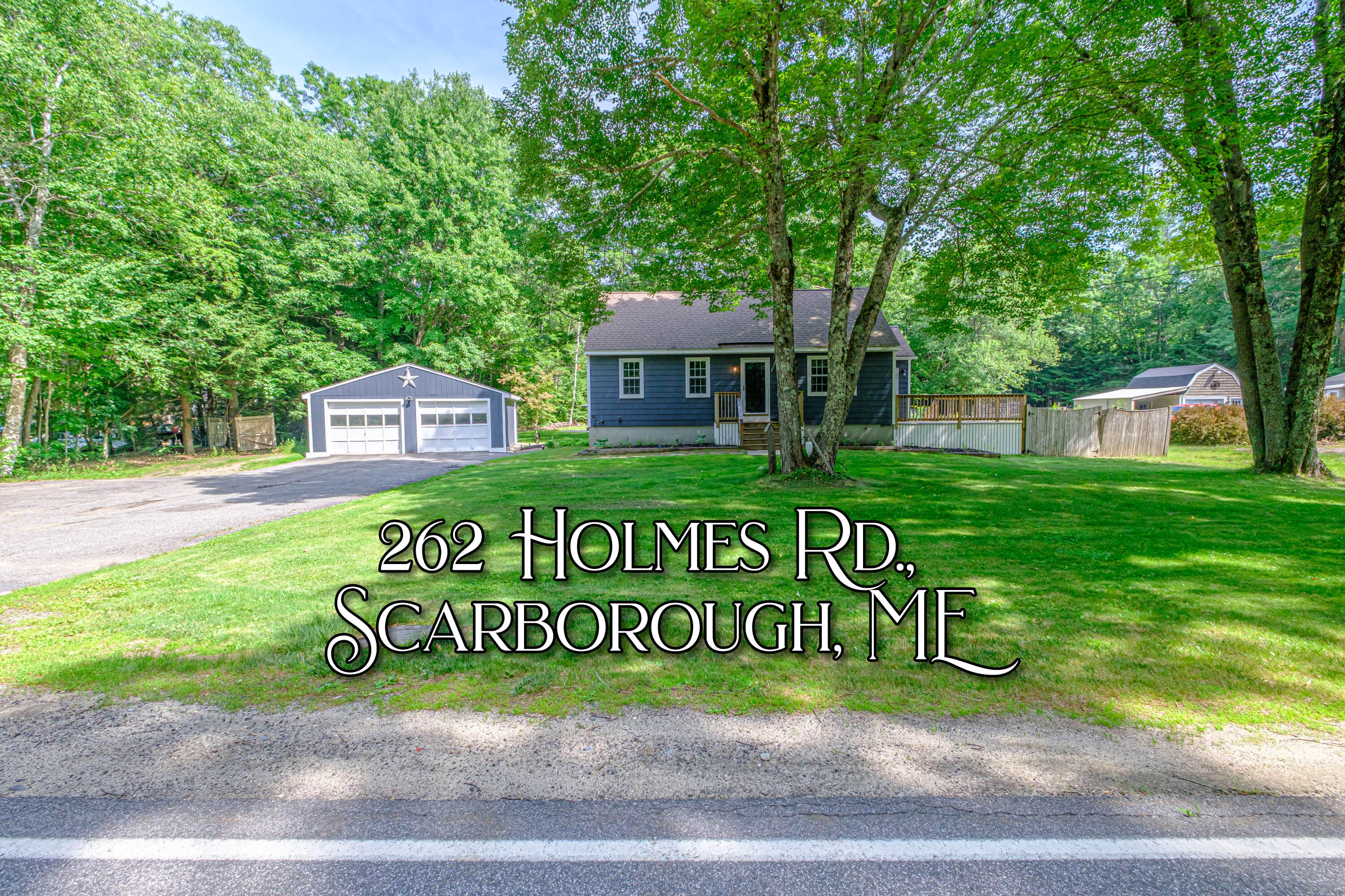 262 Holmes Road Scarborough, ME 04074 - Photo 1 of 61 20260701gp-62000