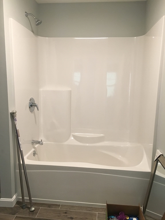 367 County Street Fall River, MA 02723 - Photo 3 of 8 a bathroom with a bathtub