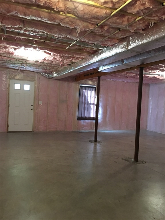 367 County Street Fall River, MA 02723 - Photo 6 of 8 a view of an empty room