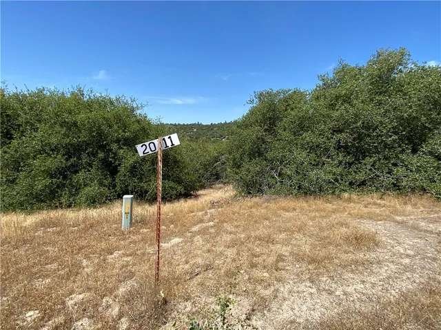 $165,000 | -38.31 Ac Flying O Ranch Road, Coarsegold, CA 93614