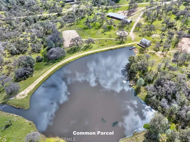 $165,000 | -38.31 Ac Flying O Ranch Road, Coarsegold, CA 93614