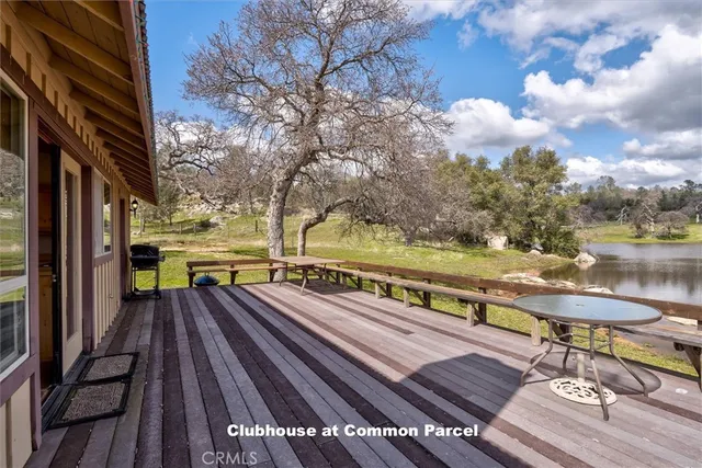 $165,000 | -38.31 Ac Flying O Ranch Road, Coarsegold, CA 93614