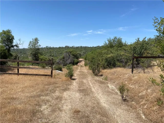$165,000 | -38.31 Ac Flying O Ranch Road, Coarsegold, CA 93614
