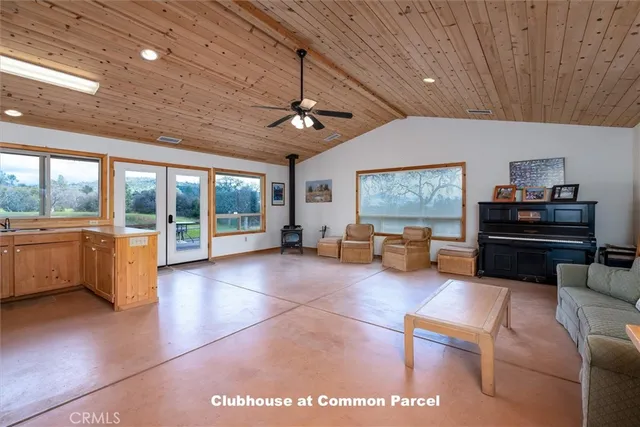 $165,000 | -38.31 Ac Flying O Ranch Road, Coarsegold, CA 93614