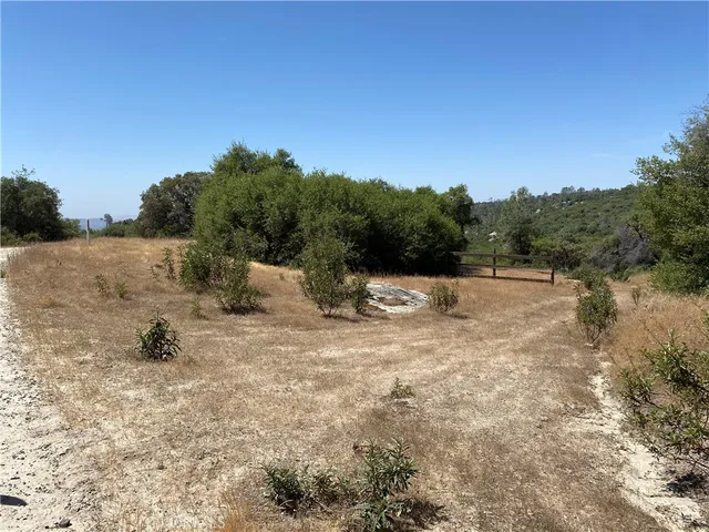 $165,000 | -38.31 Ac Flying O Ranch Road, Coarsegold, CA 93614