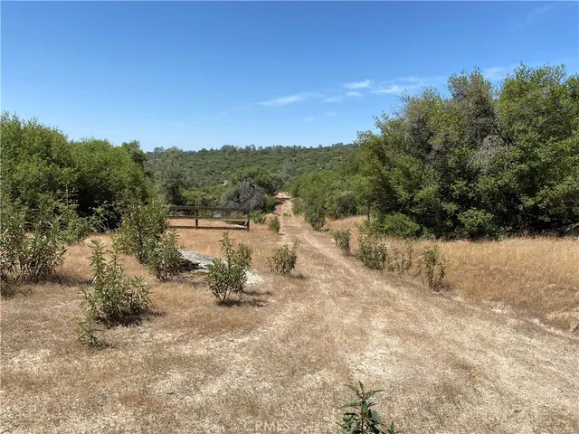 $165,000 | -38.31 Ac Flying O Ranch Road, Coarsegold, CA 93614