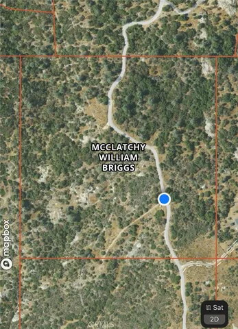 $165,000 | -38.31 Ac Flying O Ranch Road, Coarsegold, CA 93614