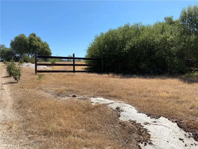 $165,000 | -38.31 Ac Flying O Ranch Road, Coarsegold, CA 93614