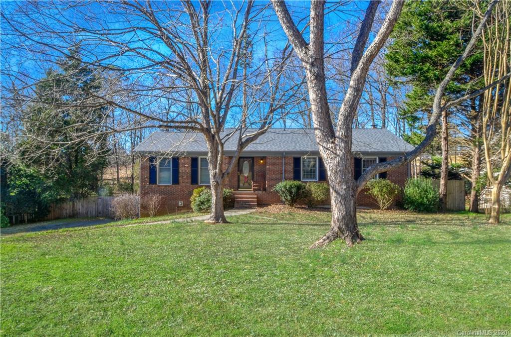 3321 Blackvine Drive Matthews, NC 28105 - Photo 3 of 43