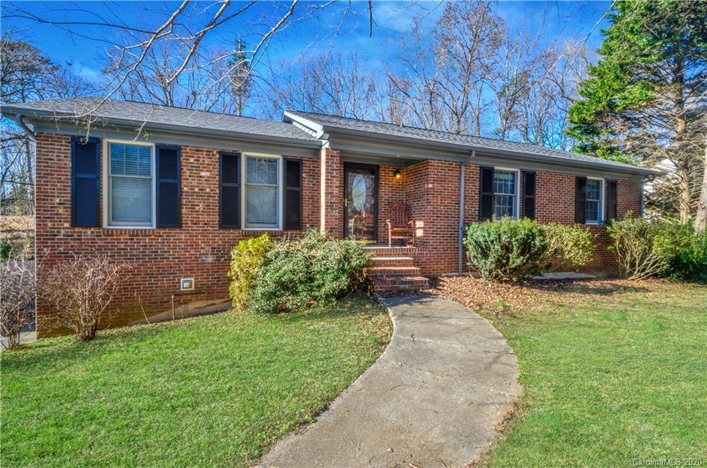 3321 Blackvine Drive Matthews, NC 28105 - Photo 4 of 43