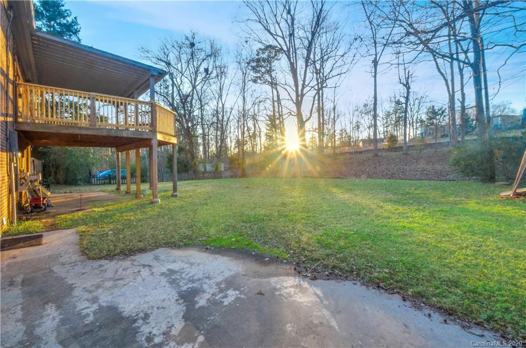 3321 Blackvine Drive Matthews, NC 28105 - Photo 38 of 43