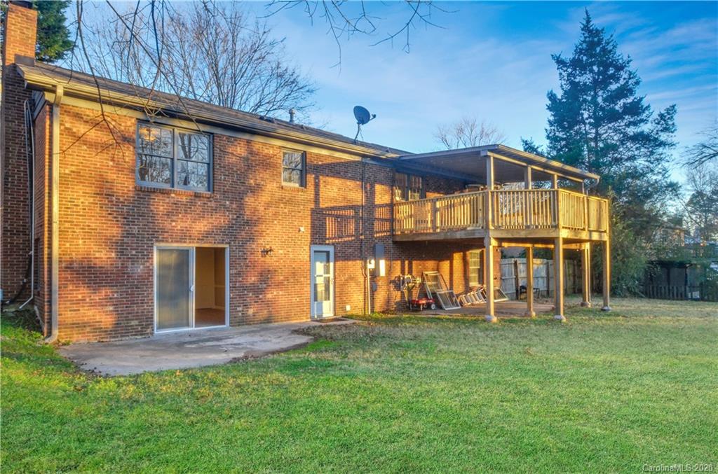 3321 Blackvine Drive Matthews, NC 28105 - Photo 39 of 43