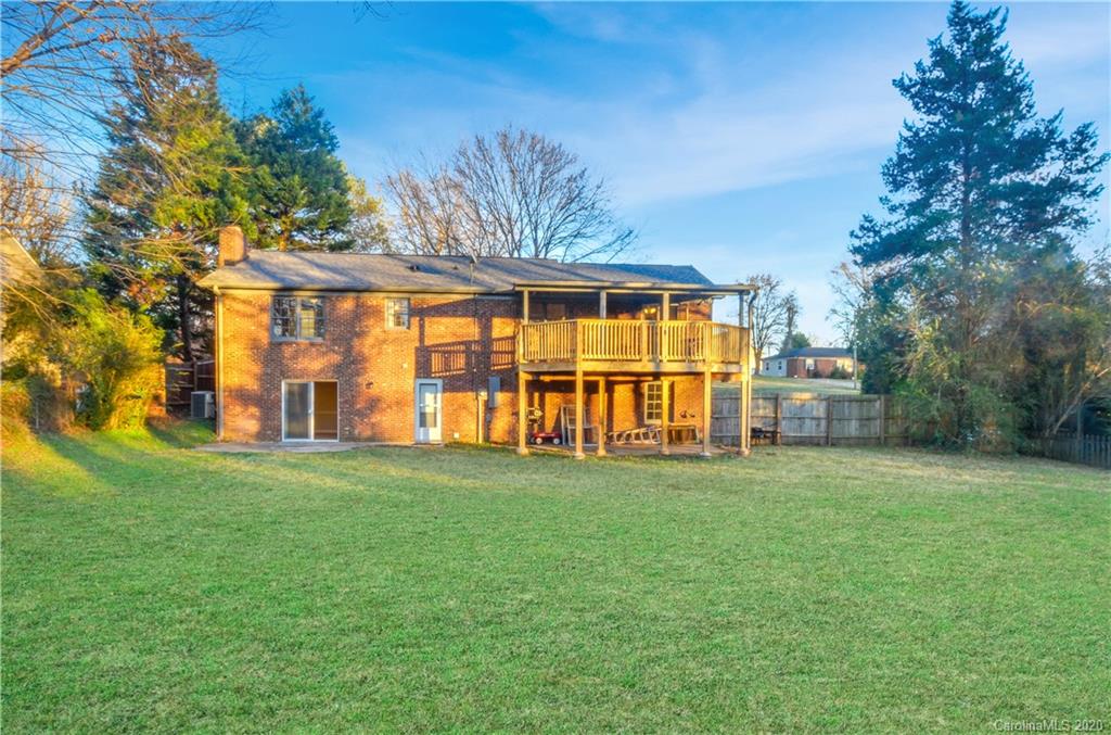 3321 Blackvine Drive Matthews, NC 28105 - Photo 40 of 43