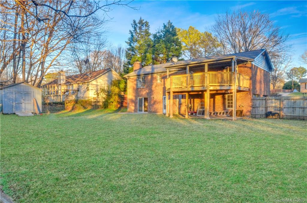 3321 Blackvine Drive Matthews, NC 28105 - Photo 41 of 43