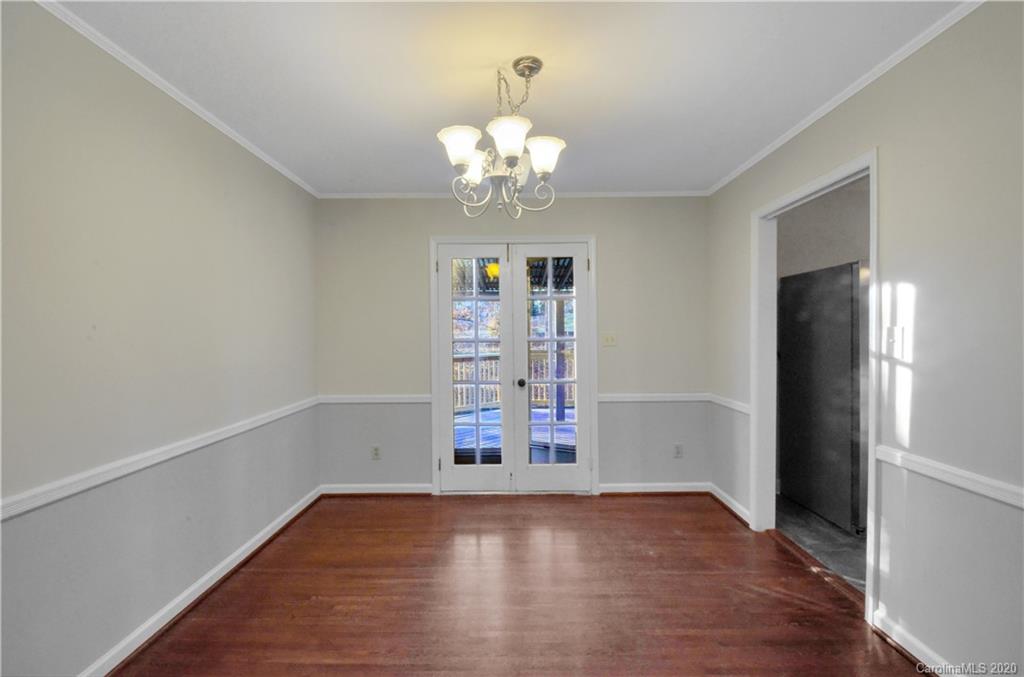 3321 Blackvine Drive Matthews, NC 28105 - Photo 9 of 43