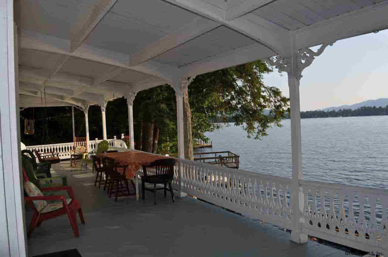 1351 Pilot Knob Road Kattskill Bay, NY 12844 - Photo 3 of 13 Photo 3