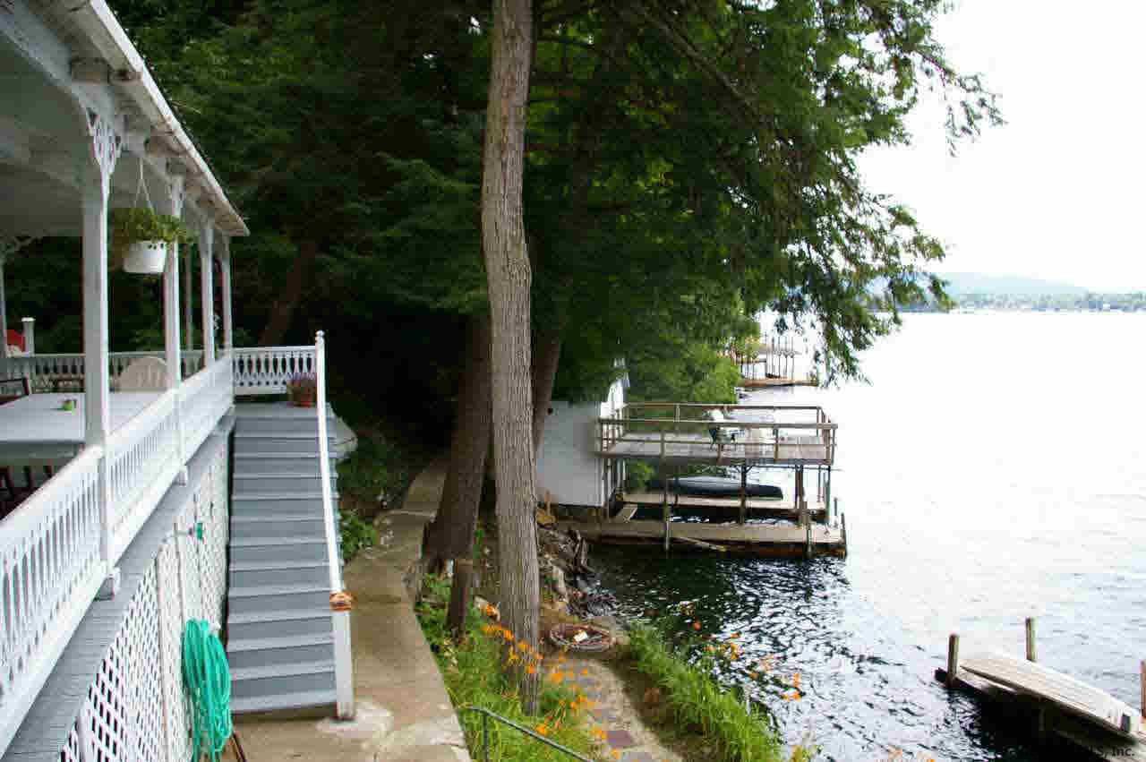 1351 Pilot Knob Road Kattskill Bay, NY 12844 - Photo 4 of 13 Photo 4