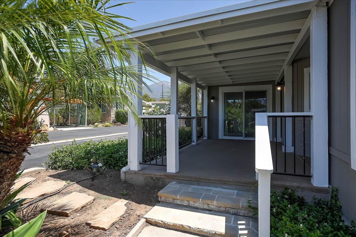 340 Old Mill Road, Unit SPC 221 Santa Barbara, CA 93110 - Photo 6 of 50 11-011