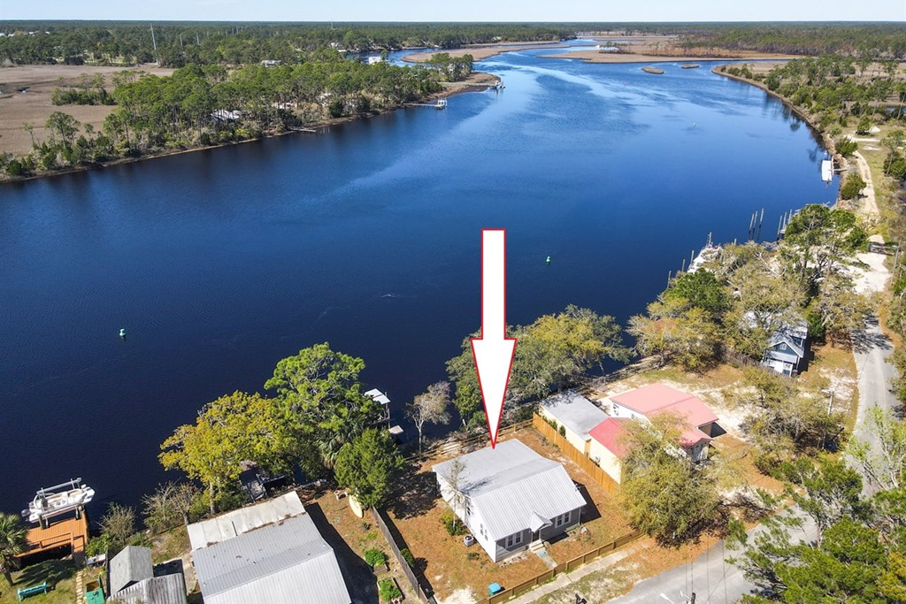 809 3 Rivers Road Carrabelle, FL 32322 - Photo 14 of 25 Gallery Image 14